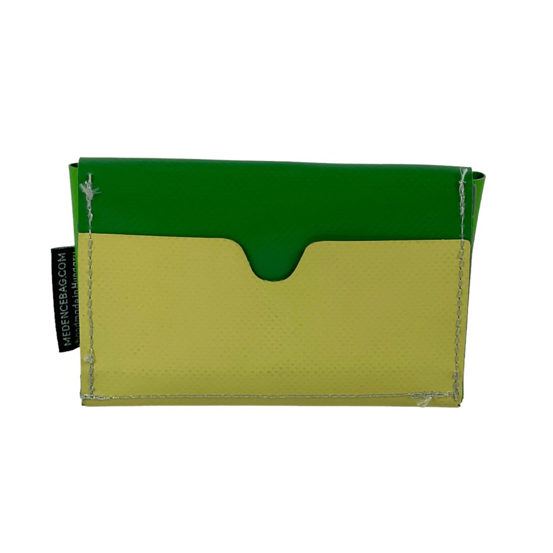 Wallet - CARO No. 014 - Wallet - medencebag