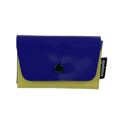Wallet - CARO No. 015 - Wallet - medencebag