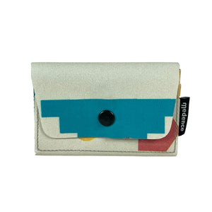 Wallet - CARO No. 017 - Wallet - medencebag