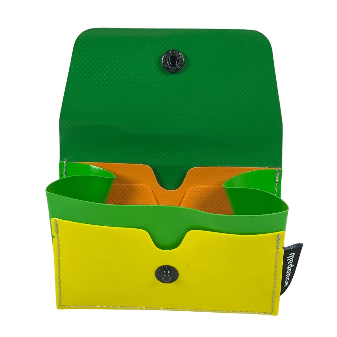 Wallet - CARO No. 018 - Wallet - medencebag