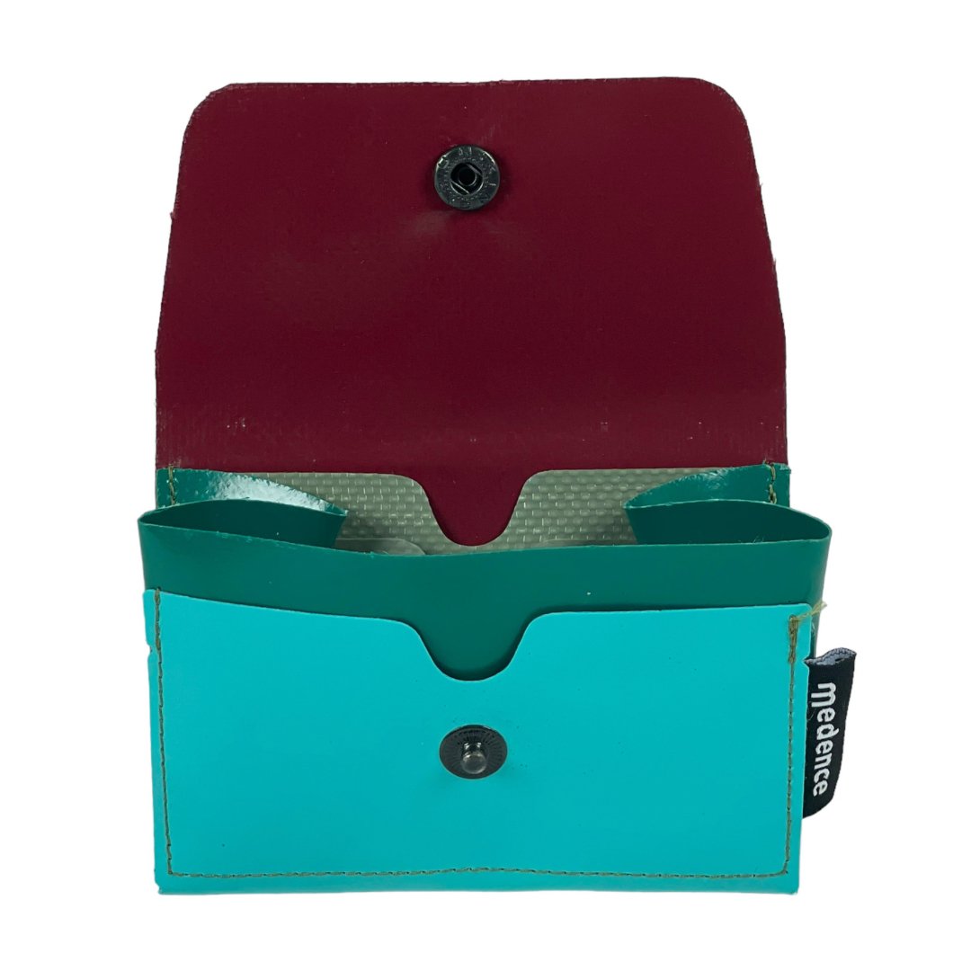 Wallet - CARO No. 024 - Wallet - medencebag