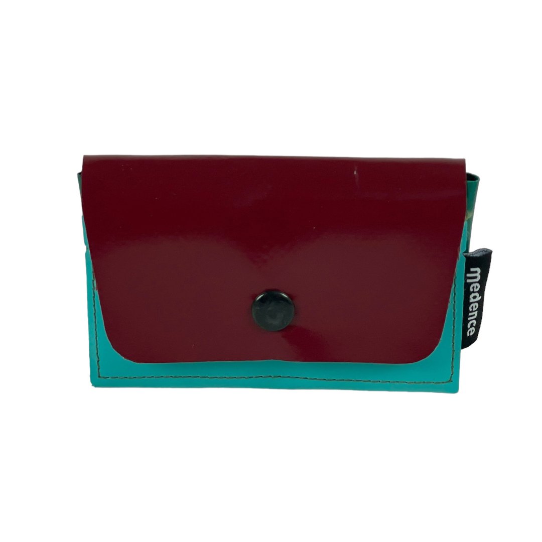 Wallet - CARO No. 024 - Wallet - medencebag