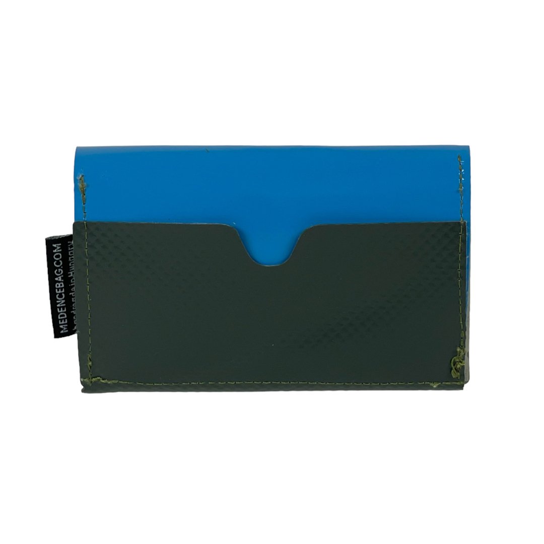 Wallet - CARO No. 025 - Wallet - medencebag