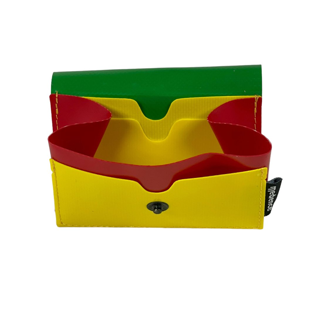 Wallet - CARO No. 027 - Wallet - medencebag